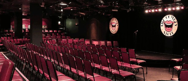 The Comedy Store
